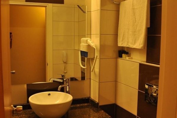 Taç Premier Anex (Alanya)